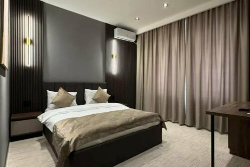 Внешний вид отеля Twelve Inn Hotel в Баку, фото 2