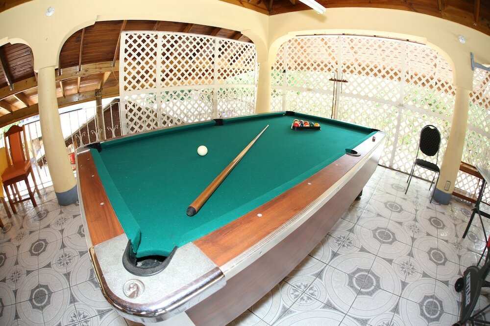 Фото Seastar Inn