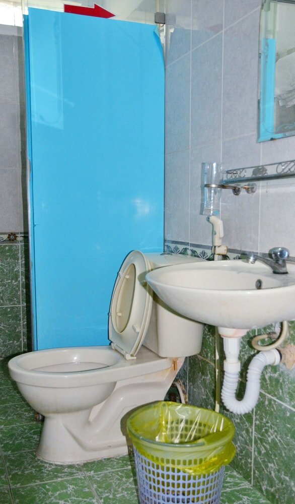 Фото Thanh Nam Hotel