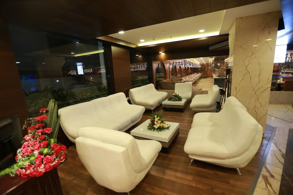 Фото Park Elanza