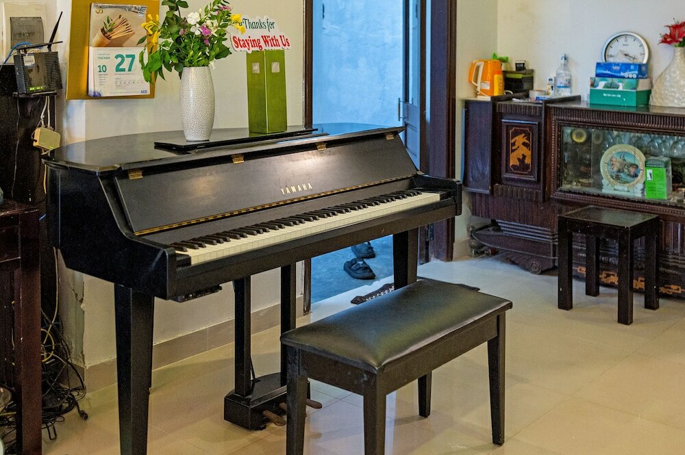 Фото Hoi An Viet House