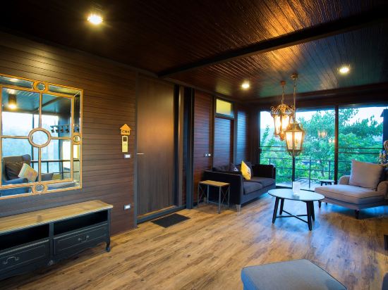 Фото Limon Villa Khao Yai by SLH