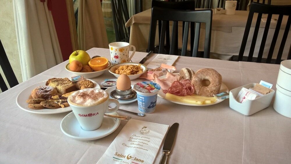 Фото Hotel Corona