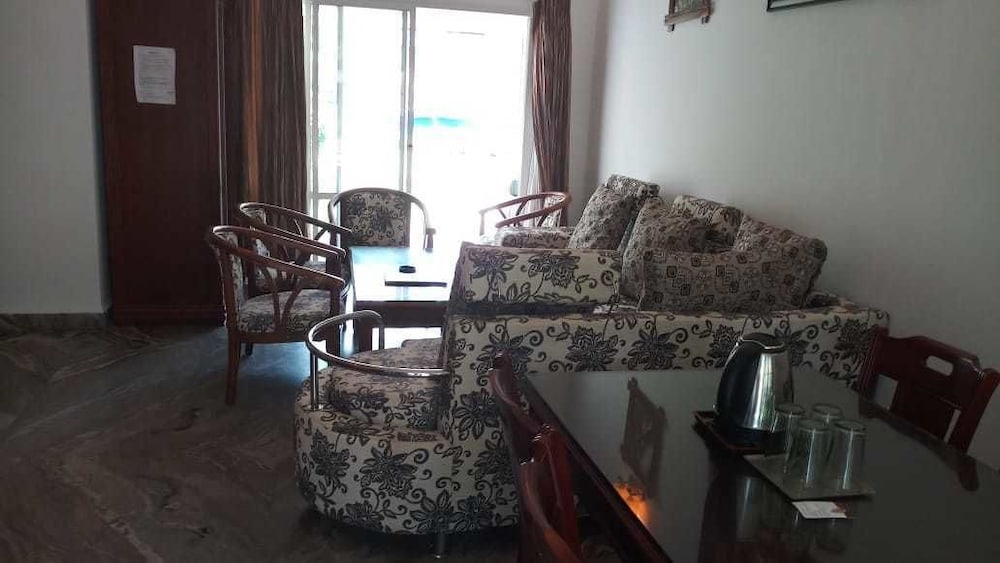 Фото Ginger Tree Boutique Resort