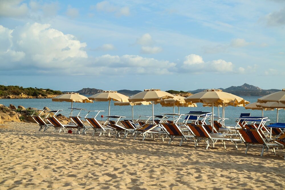 Фото Sporting Hotel Tanca Manna