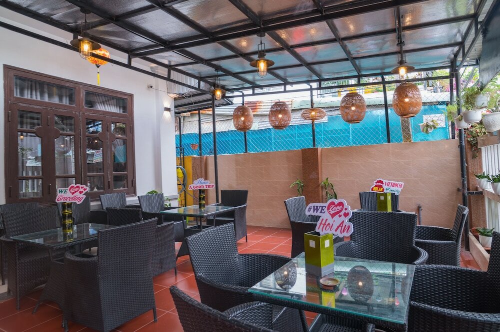 Фото Hoi An Viet House