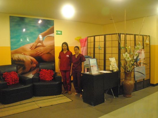 Фото Go Hotels Tacloban