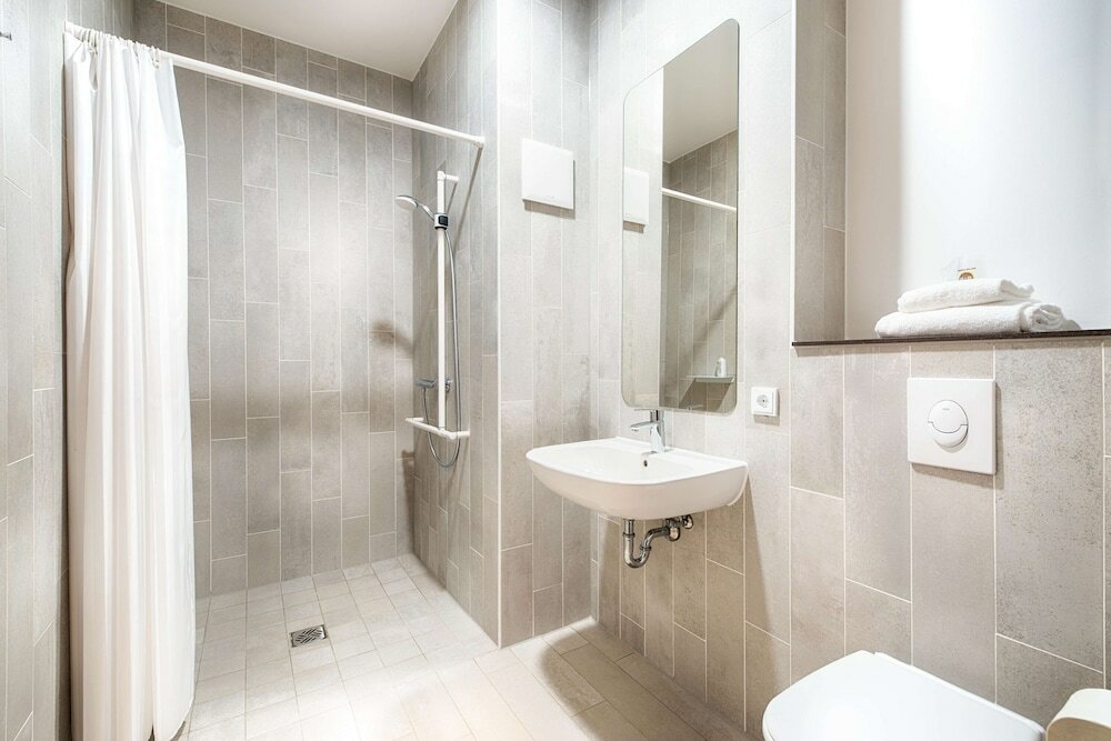 Фото B&b Hotel Kempten