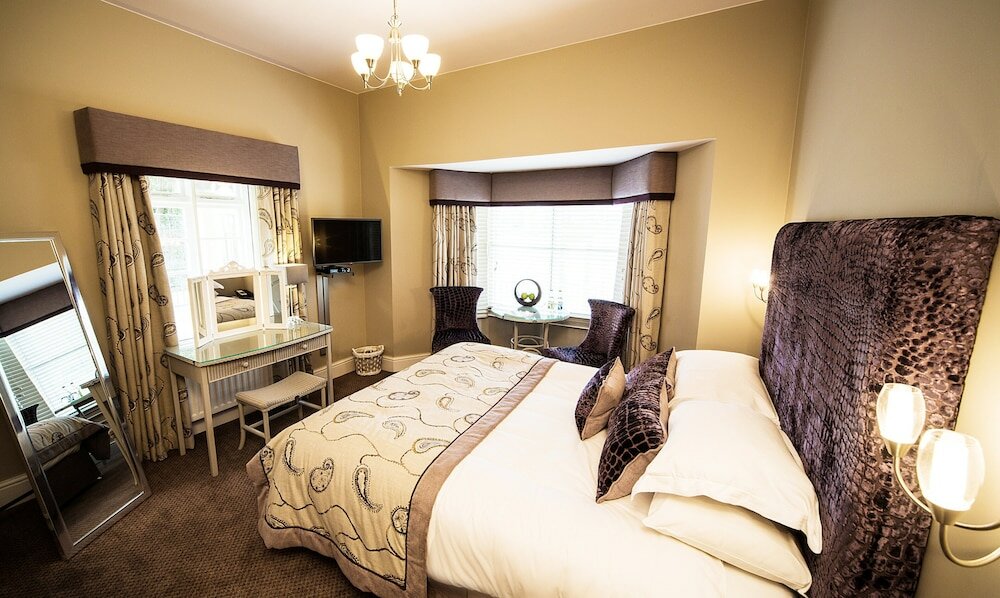 Фото The Greenway Hotel & SPA