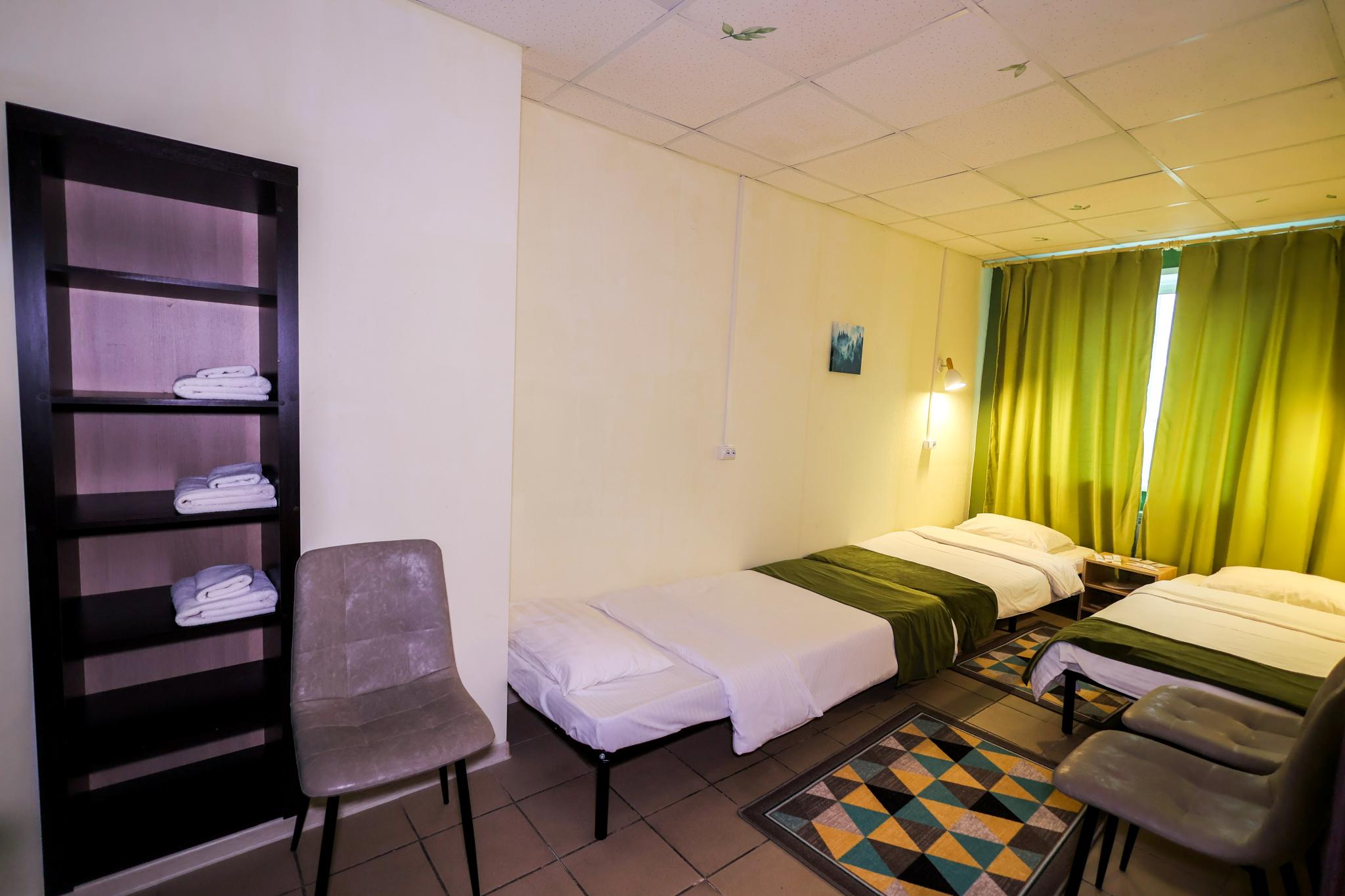 Фото Сибирский дом