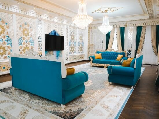 Фото Kangurt Grand Hotel