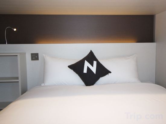 Фото Seoul N Hotel Dongdaemun