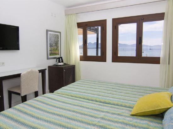 Фото Hoposa Bahía