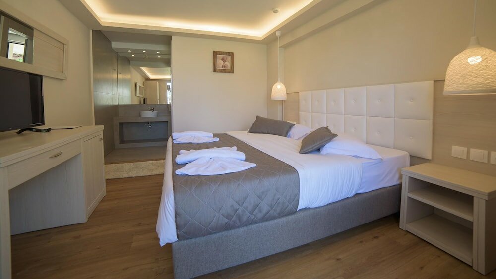 Фото Akron Seascape Resort, a member of Brown Hotels