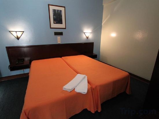 Фото Pensao Residencial Horizonte