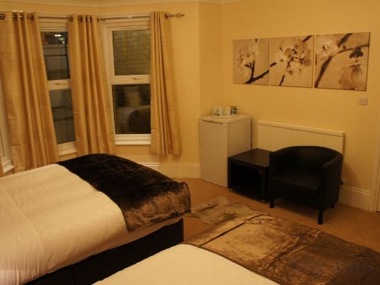 Фото Sapphire Hotel