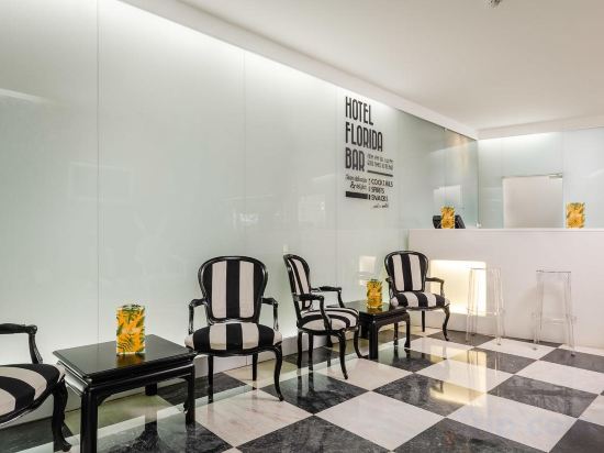 Фото Hotel Florida