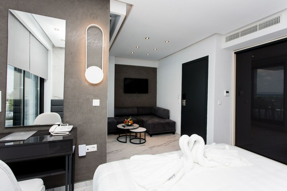 Фото Crystal villas & suites