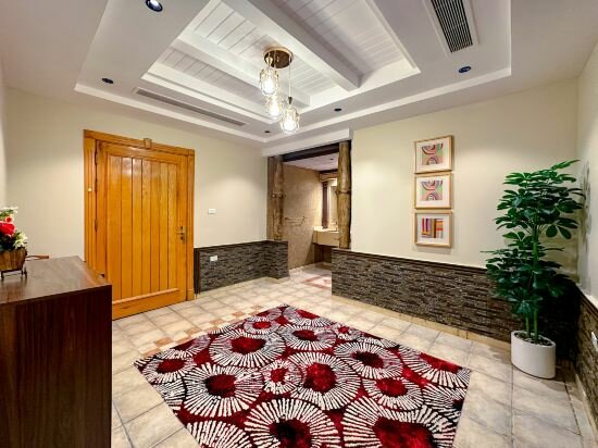 شقق Jeddah Red Sea Fountain Chinese Apartment ، جدة، صورة