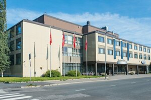 Гостиница Scandic Kemi