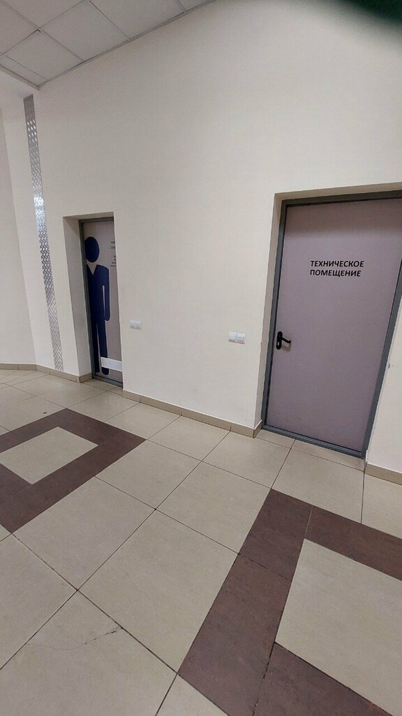 Mother and child room Комната матери и ребенка, Lipetsk, photo