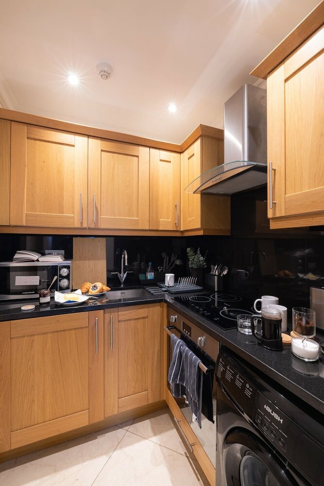 Фото The Courtfield