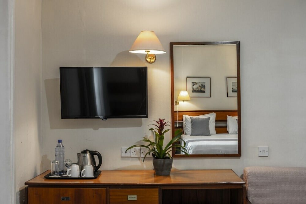 Фото Forest Park Hotel