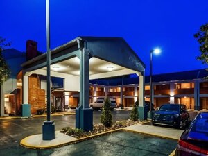 Гостиница Best Western Country Inn - North