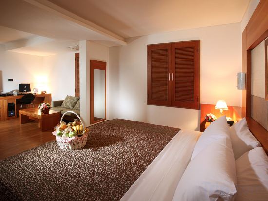 Фото Incheon Hotel Airstay