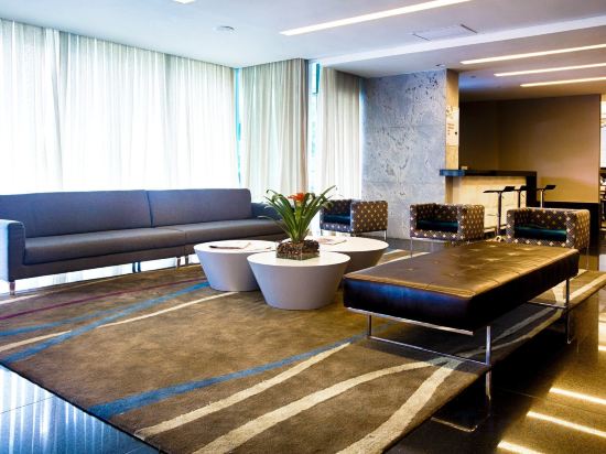 Фото Bourbon Belo Horizonte Savassi