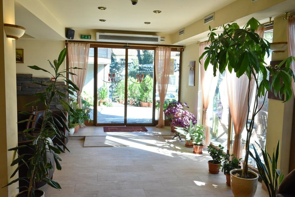 Фото Martin Club Hotel