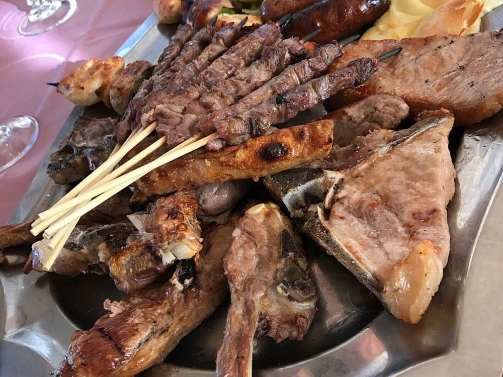 Фото Albergo Il Picchio