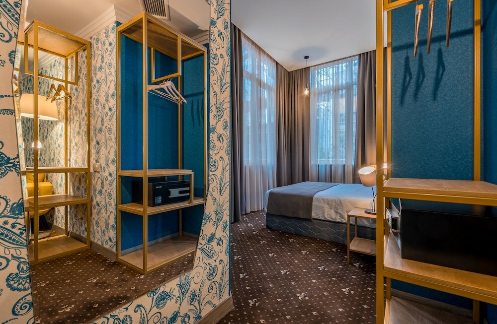 Фото Gladius Inn