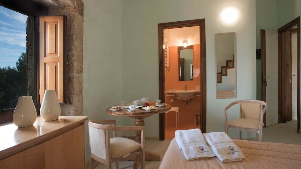 Фото Masseria Pizzofalcone