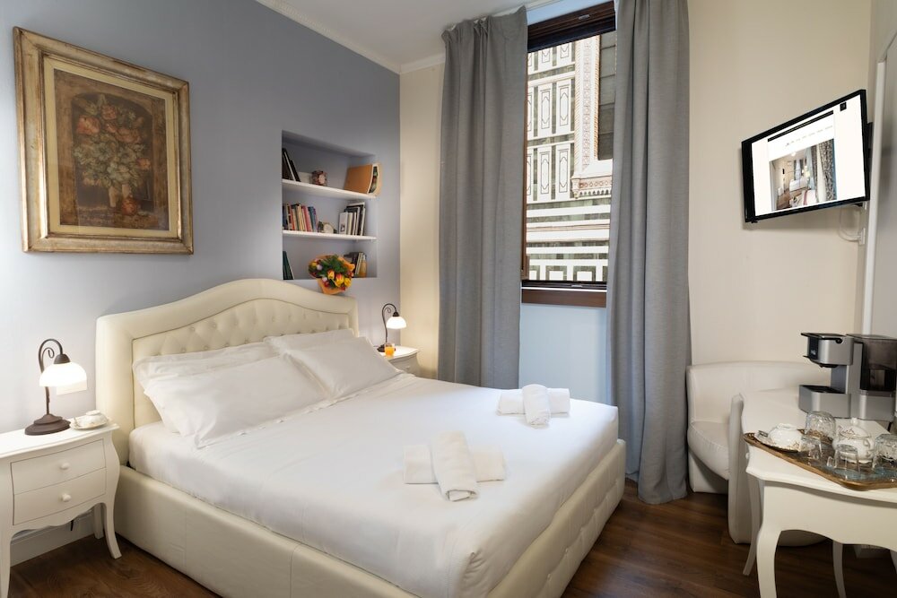 Фото Il Terrazzino Sulla Cattedrale