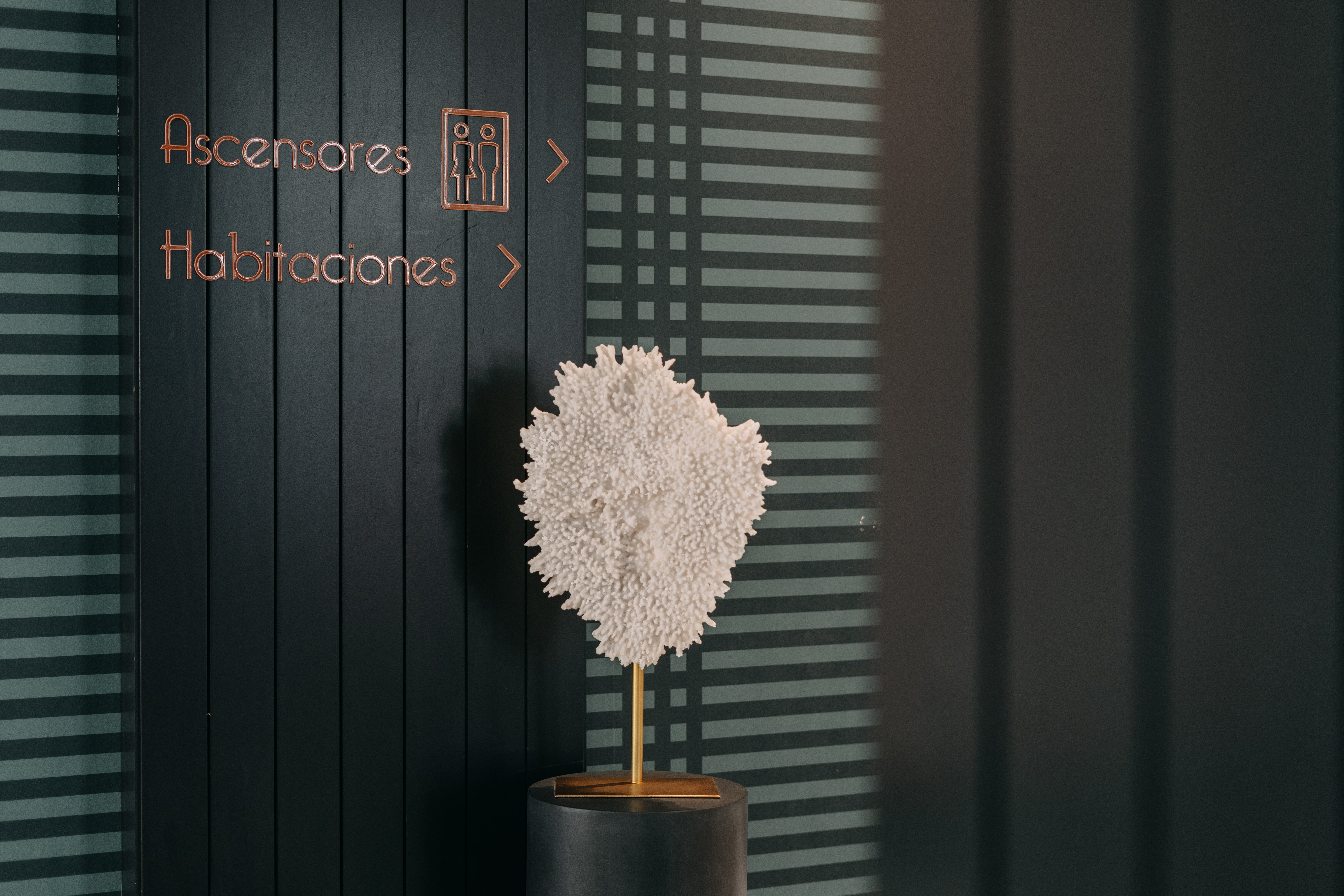 Фото Soho Boutique Colón