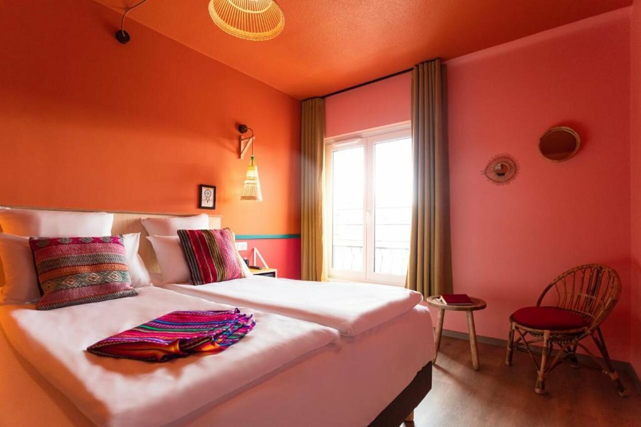 Фото Paul & Pia - Welcome Home Hotel