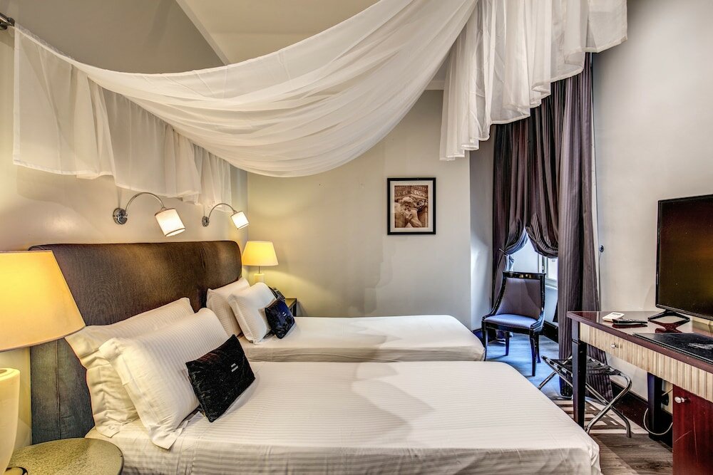 Фото Hotel Giuggioli