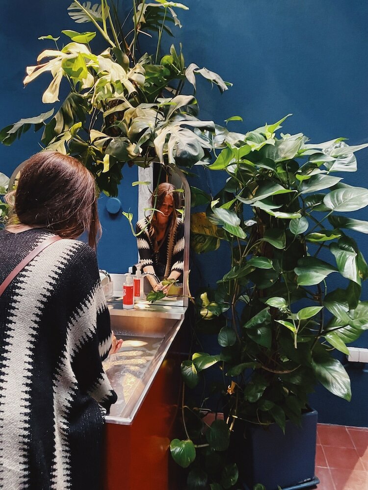 Фото Esqina Cosmopolitan Lodge