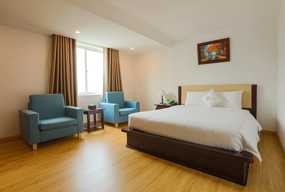 Фото Aluna Ben Thanh