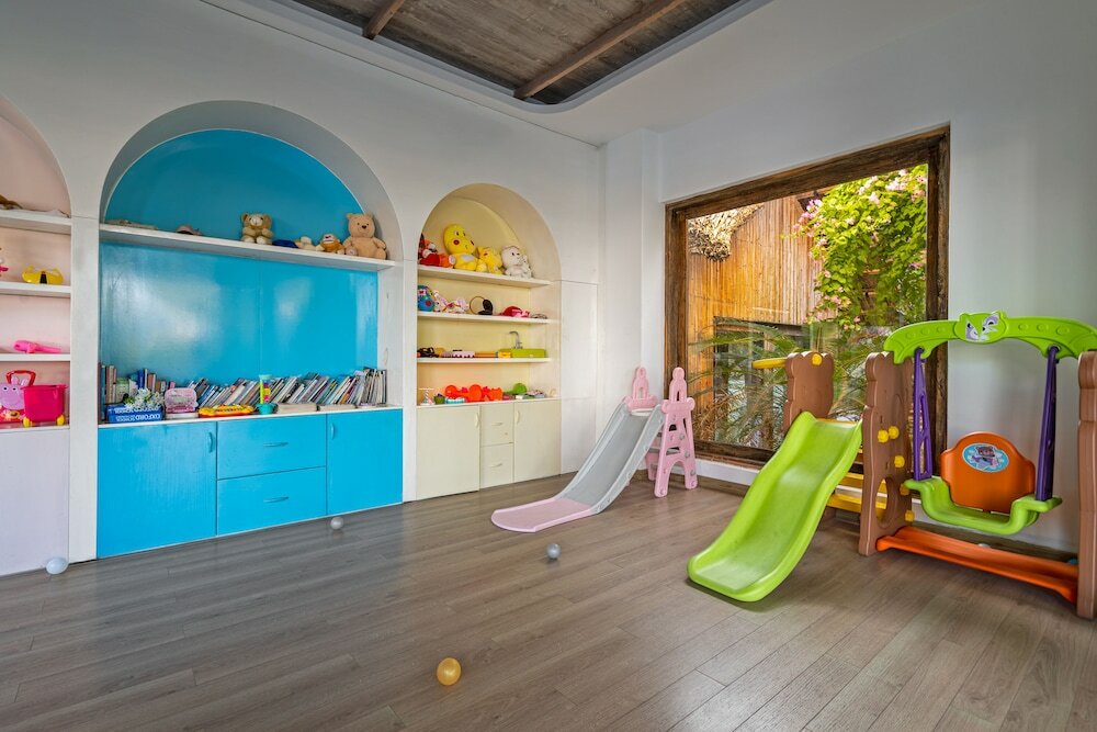 Фото Stelia Beach Resort