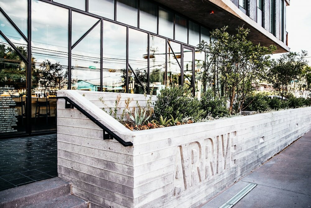 Фото Arrive Austin