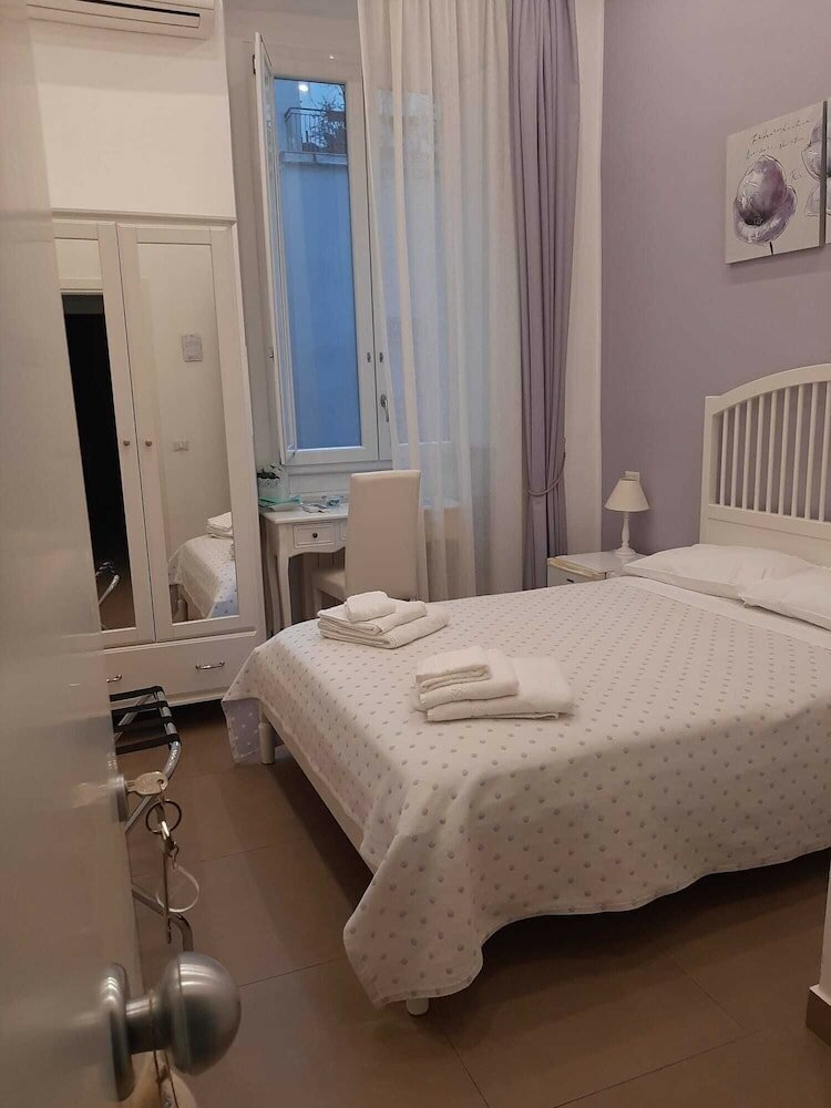 Фото La Baia Di Partenope