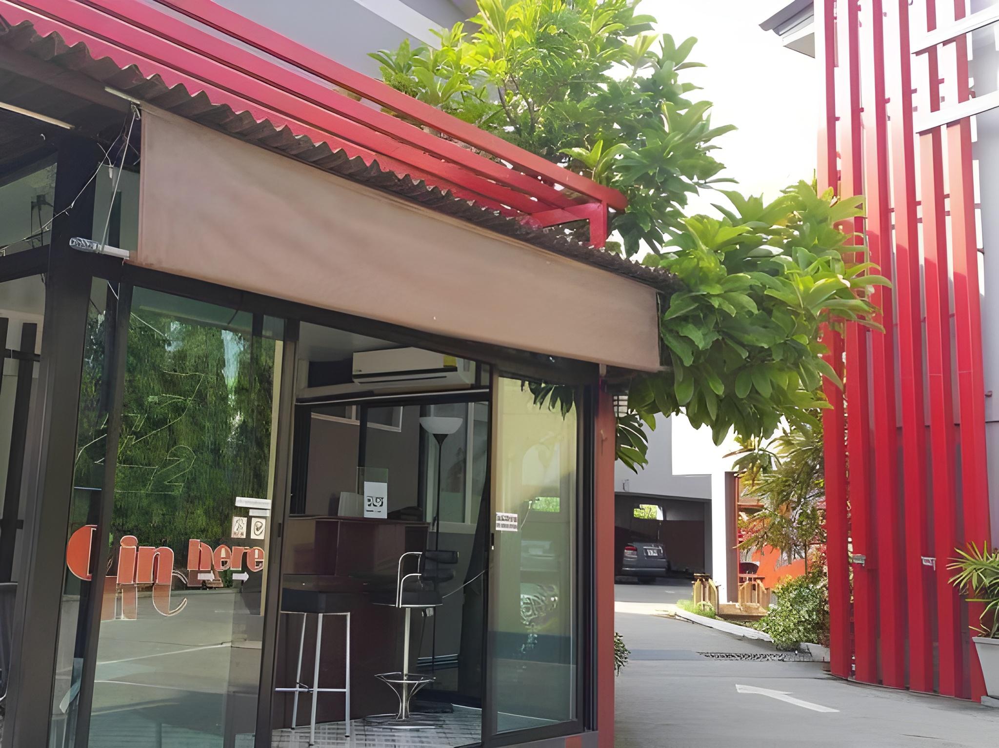 Фото Z2 Boutique Hotel