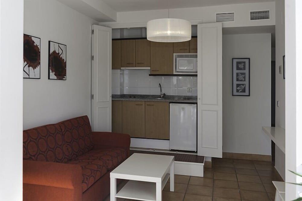 Фото On Family Playa de Doñana