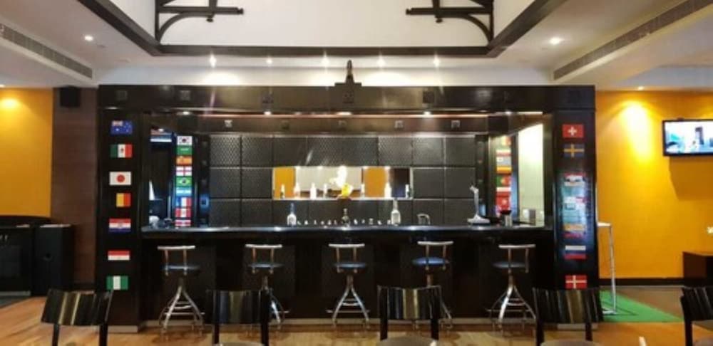 Фото Greenpark Chennai