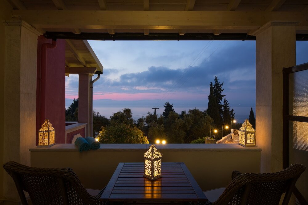 Фото Niki Apartments