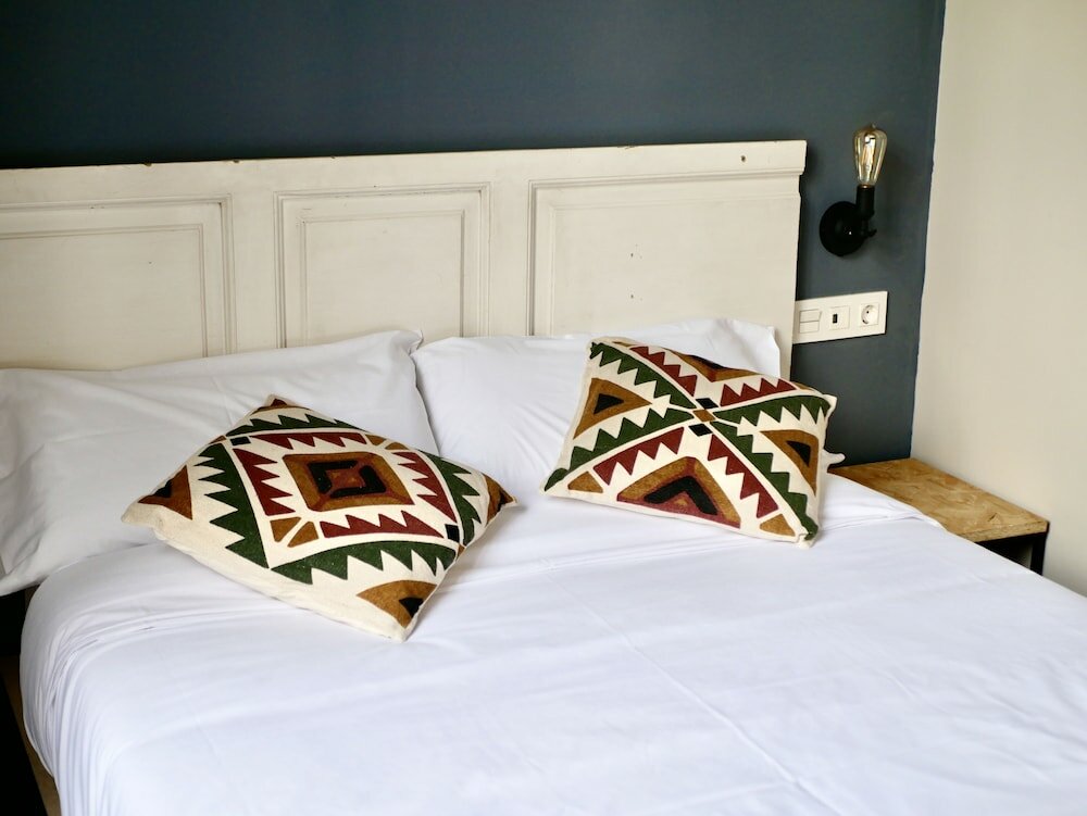 Фото BirdHouse Valencia