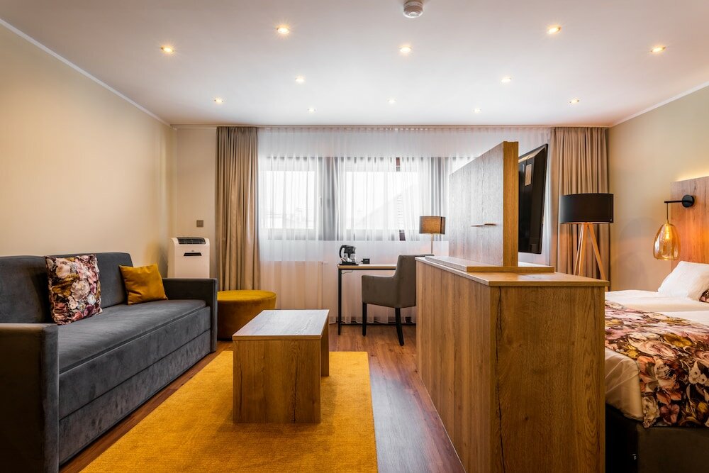 Фото Hotel Spahr