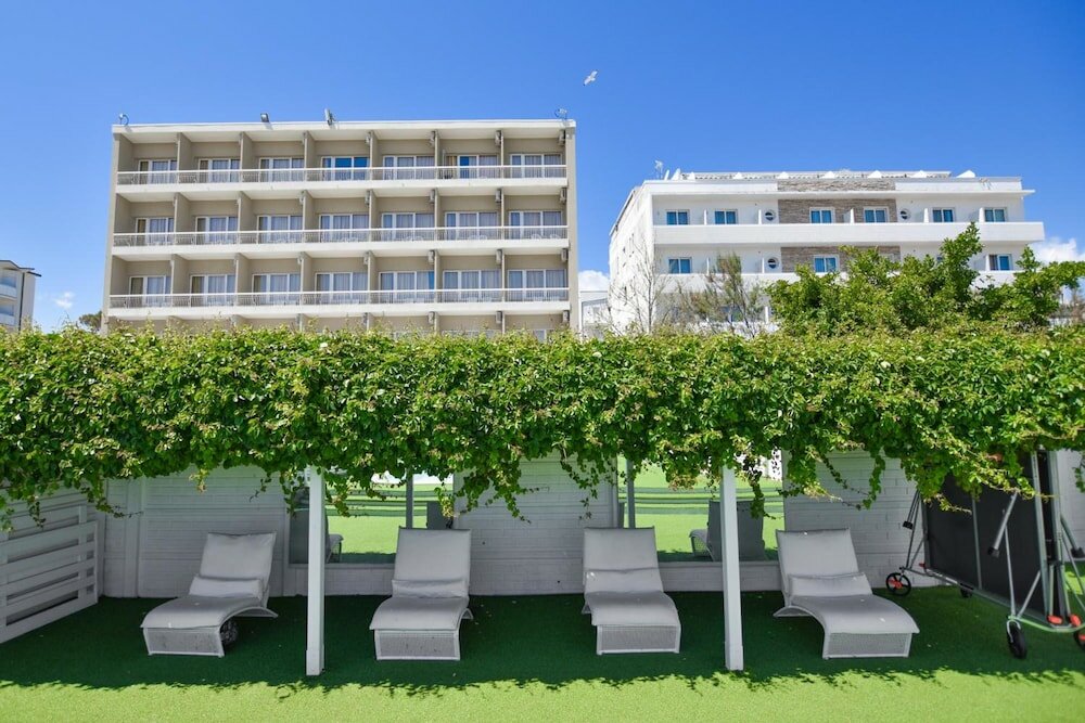 Фото Hotel Miami Beach